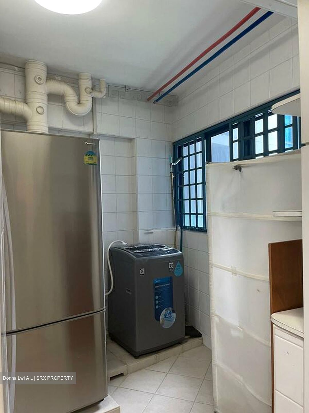 Blk 468A Blue Riverview (Sembawang), HDB Executive #503358771